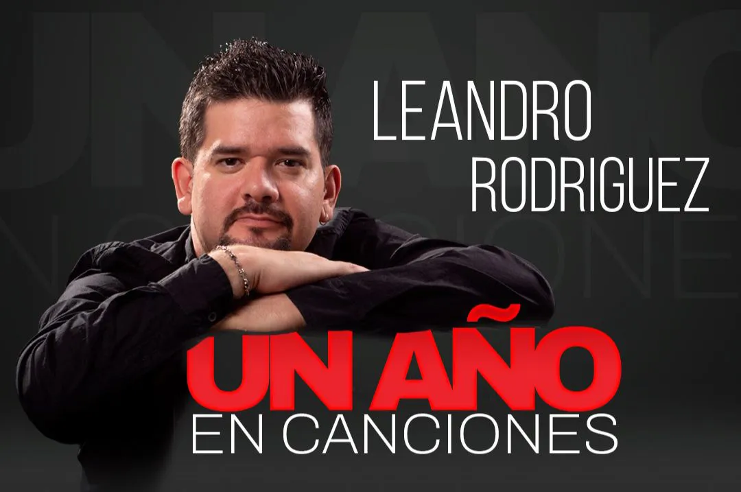 Leandro Rodríguez