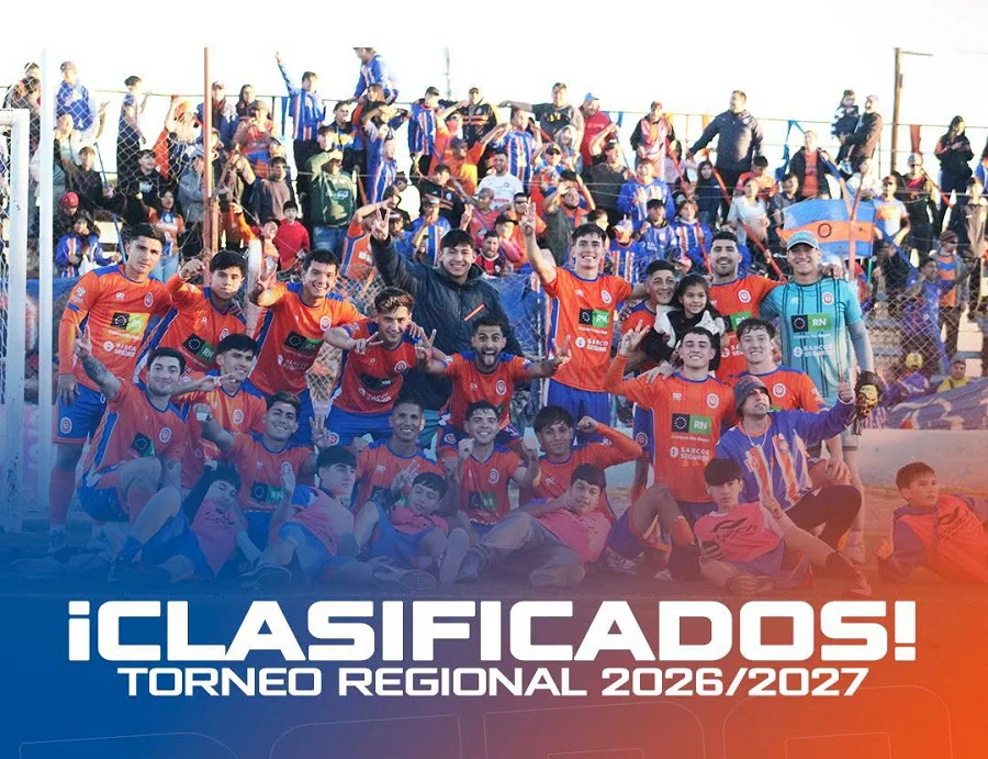 Depo clasificado regional