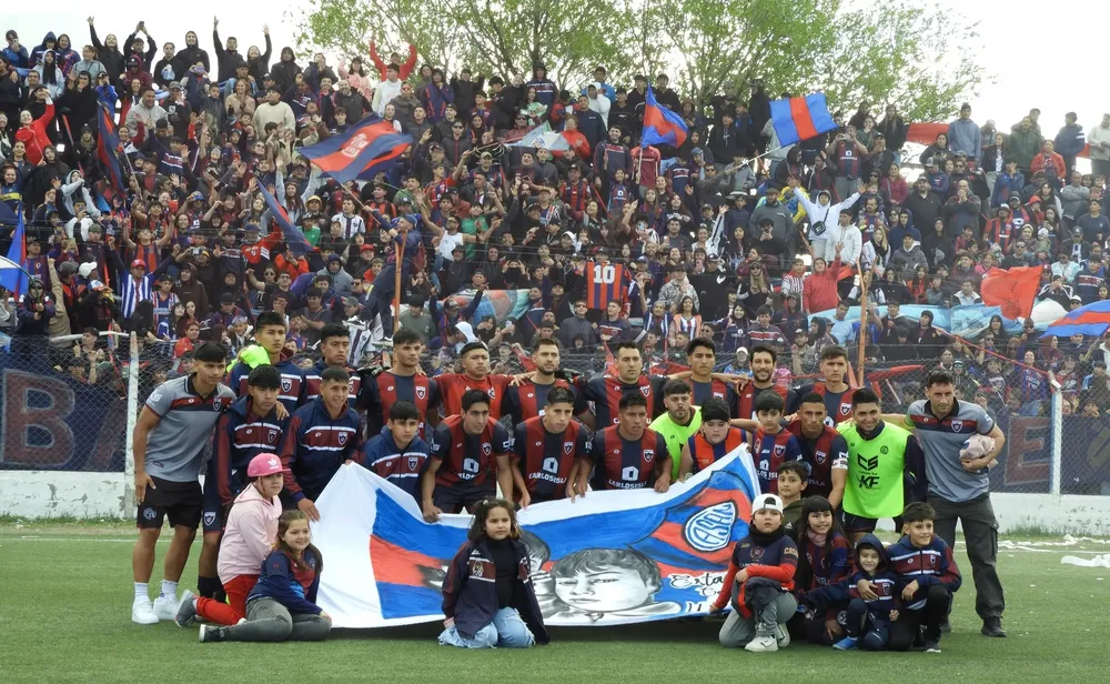 clasico equipo Norte