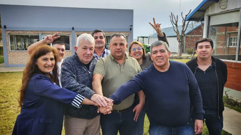 CGT encuentro