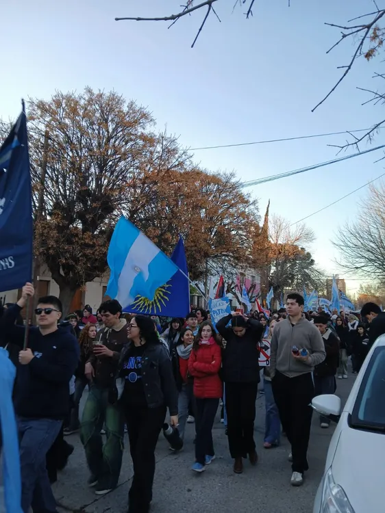 marcha Ley de Tierras (13)