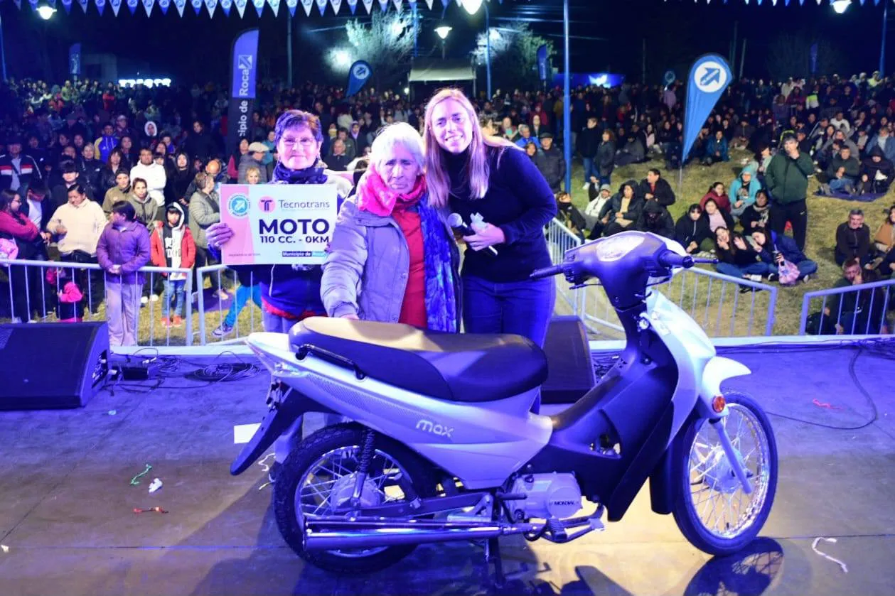 PASEO MOTO