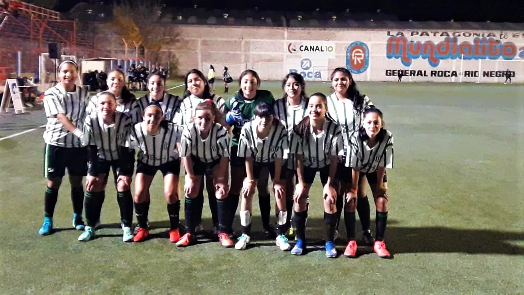 Mundialito FEM - Dia 1 (1)
