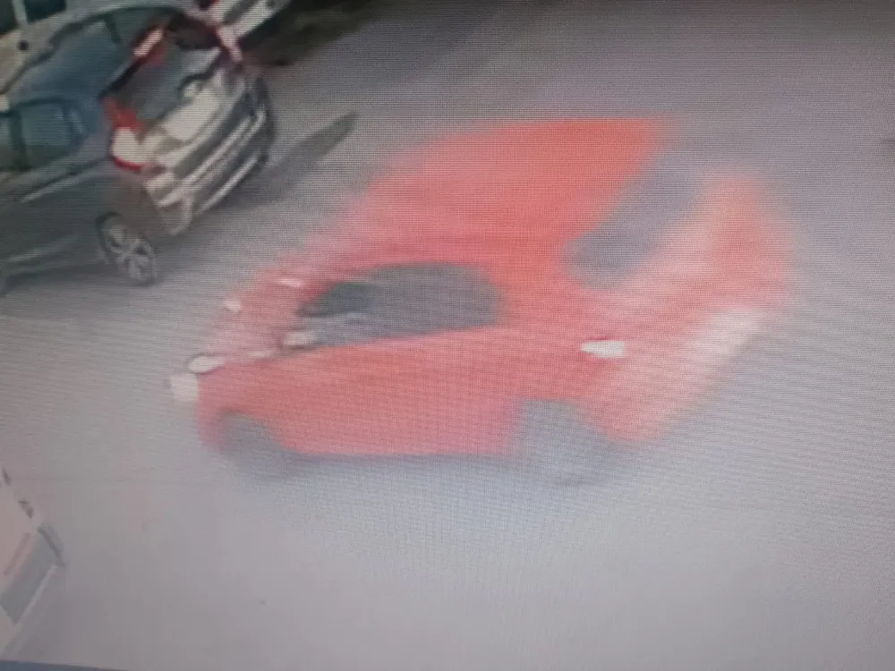 gol robo calle Canadá