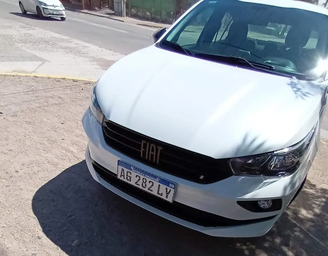 robo auto cronos