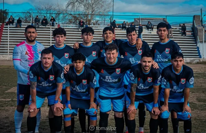 Norte equipo Cimac