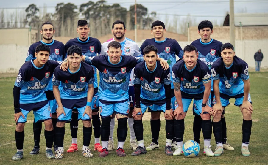 LDC Cimac 1ra