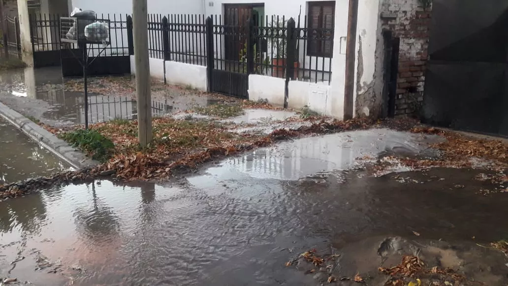inundados calle Salta (5)