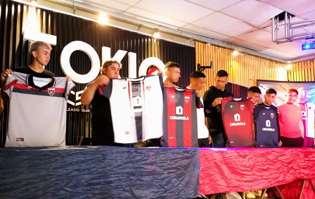 presentación argentinos del norte3