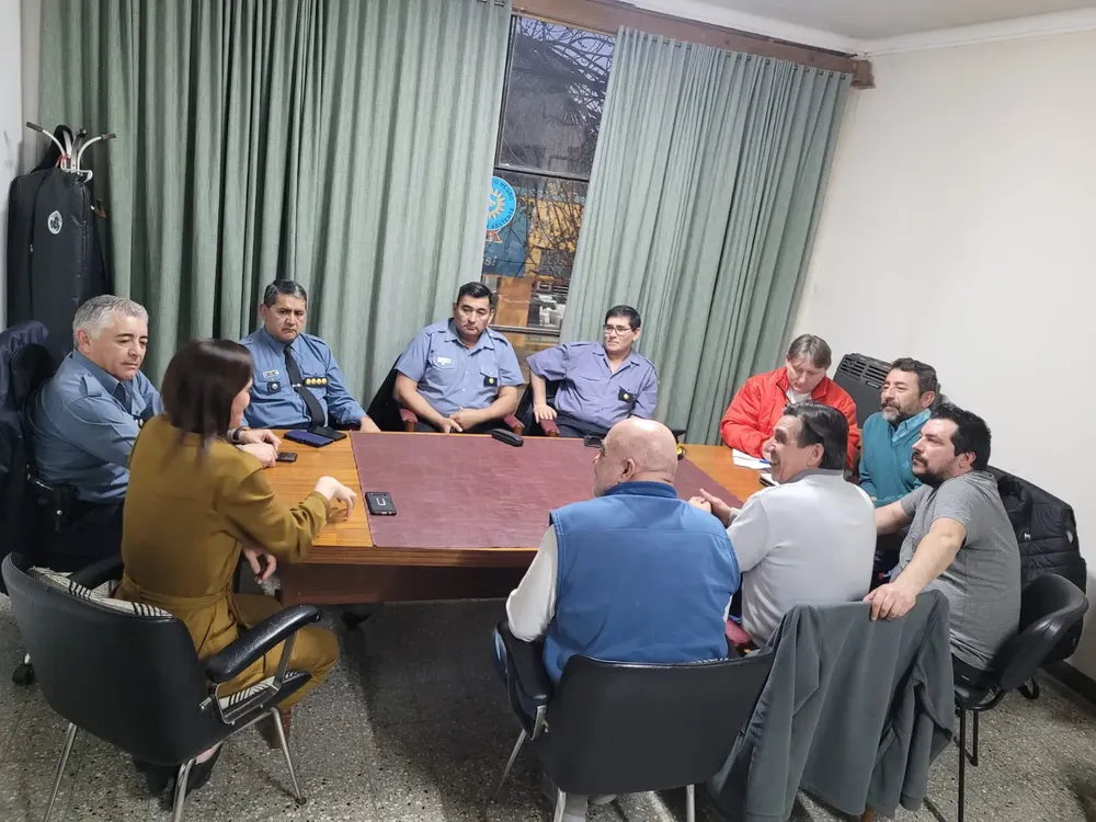 Seguridad Minor con Cámaras