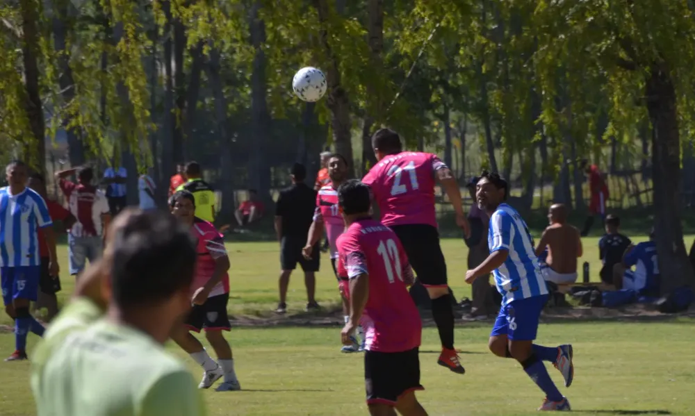 FÚTBOL5