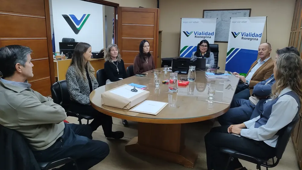 licitación RTO