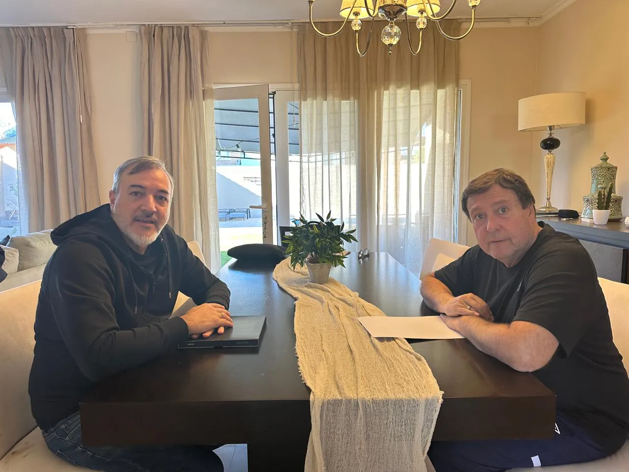 ATE Aguiar y Weretilneck