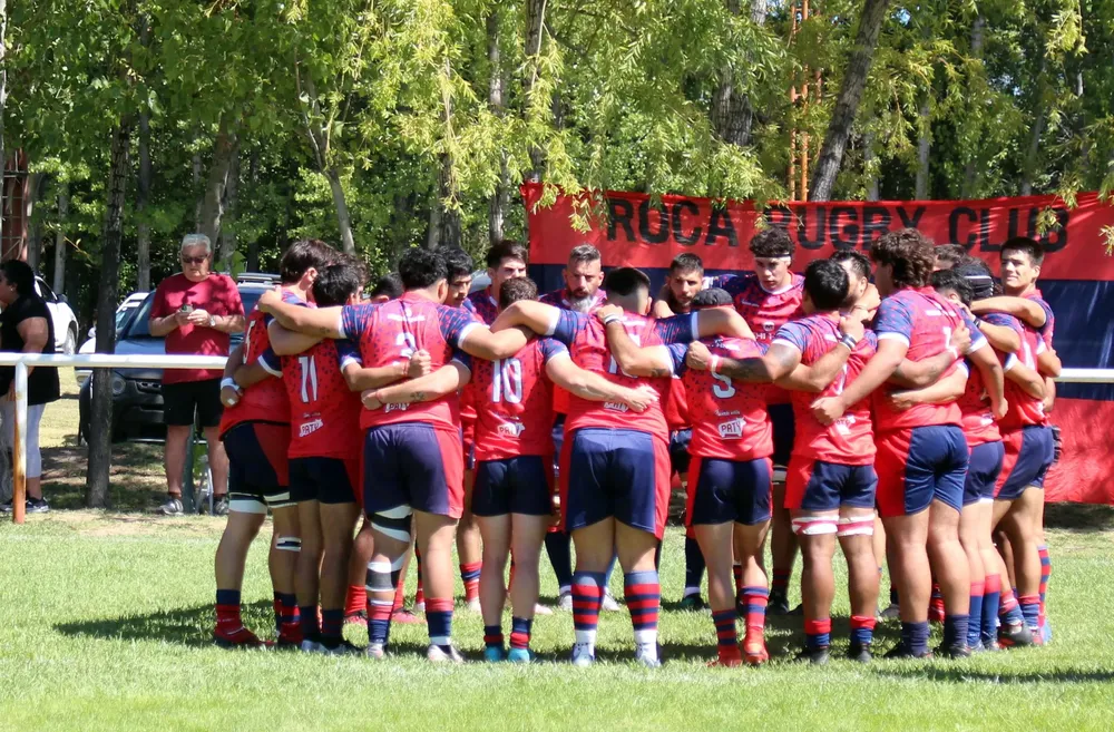Roca Rugby
