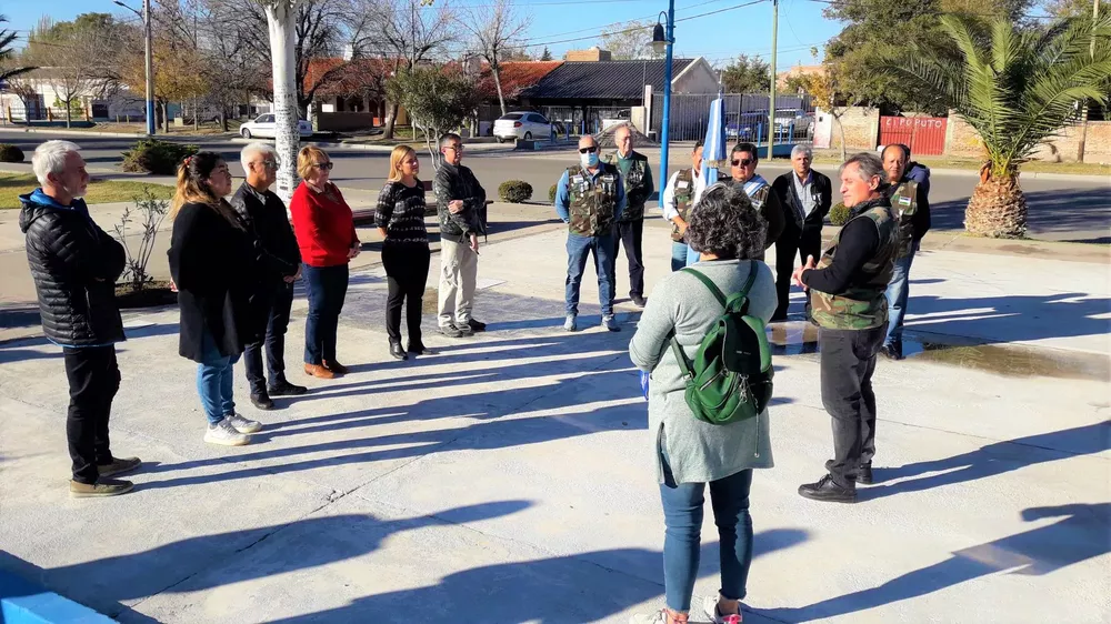 homenaje crucero Belgrano (5)