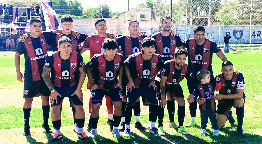 Norte 1ra div