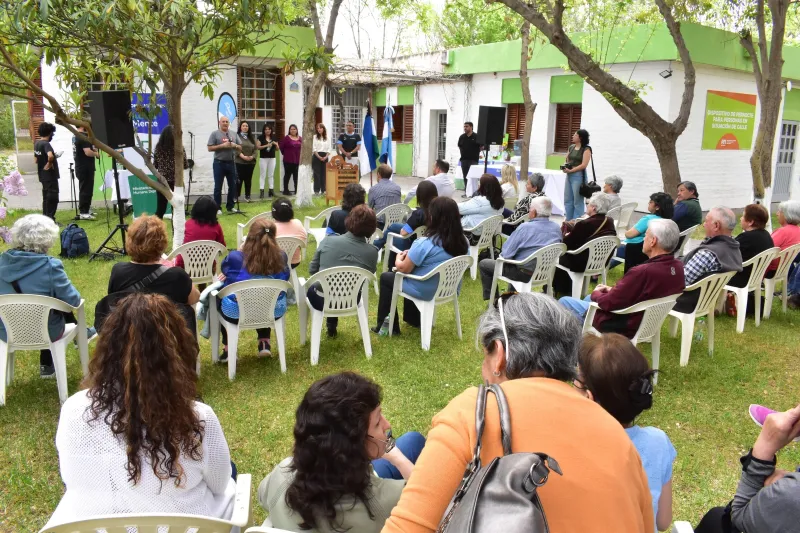 Club de Dia para adultos mayores2