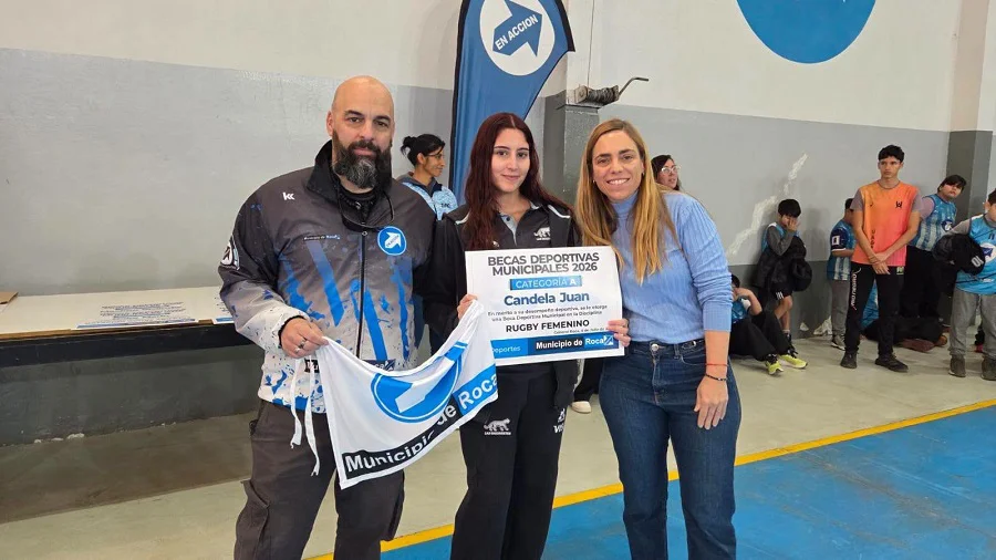 becas deportivas Roca8