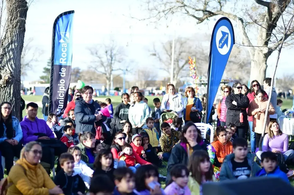 Paseo Aniversario2