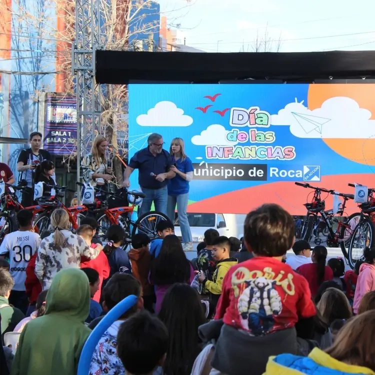 DIA DE LAS INFANCIAS 3