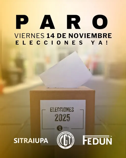 paro sitraiupa