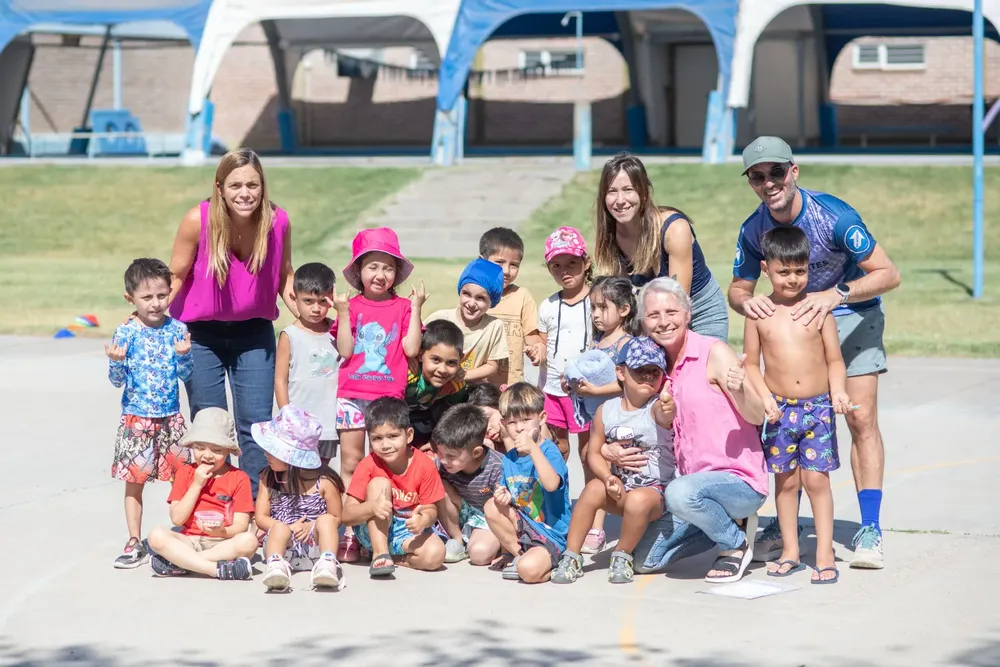 ACTIVIDADES DE VERANO 3