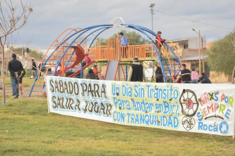 Salir a Jugar barrio Nuevo2