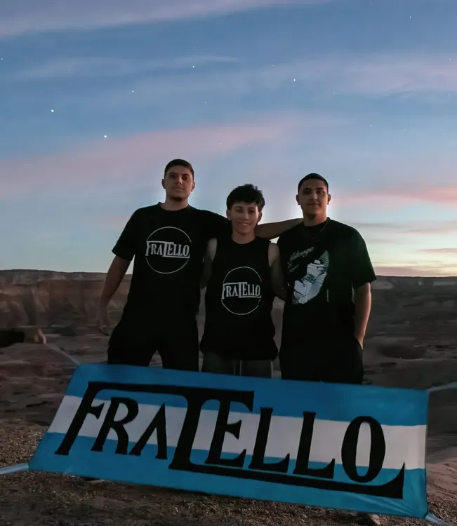 Fratello foto