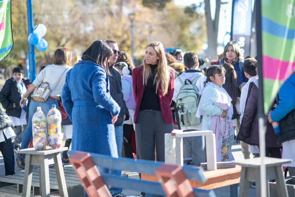 DÍA MUNDIAL DEL AMBIENTE
