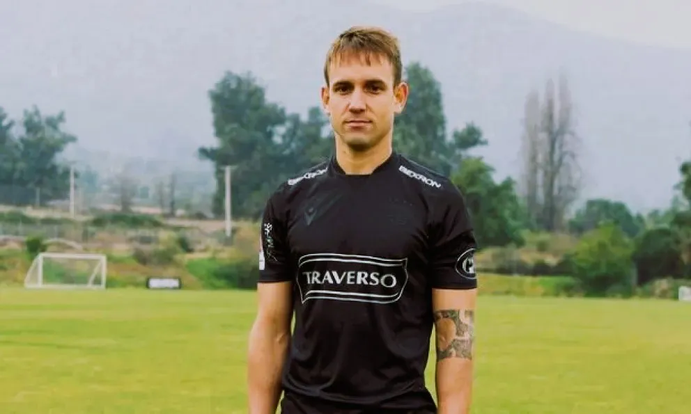 gil romero audax2