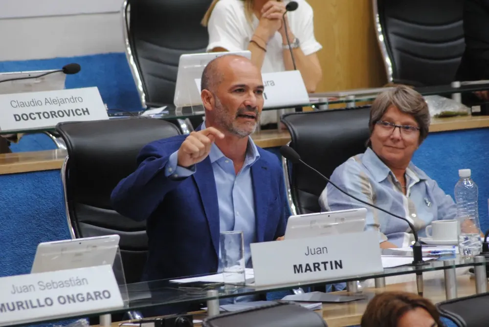 Juan Martín