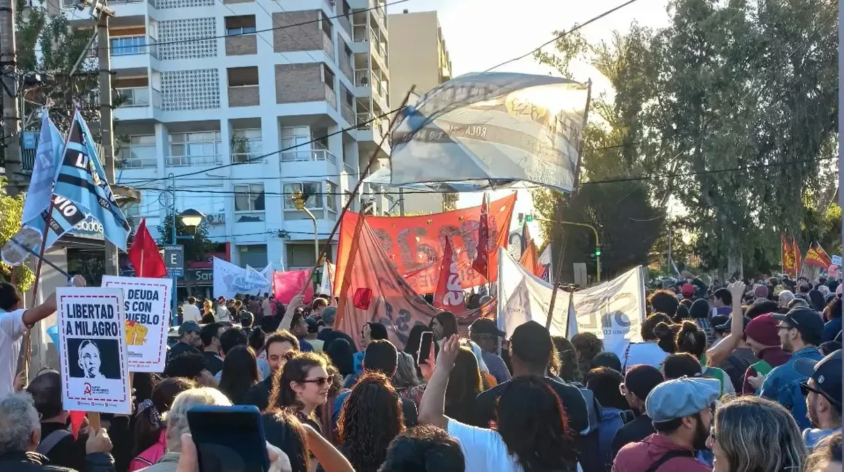 marcha 24M10
