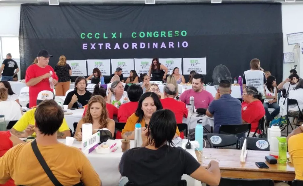Congreso Unter