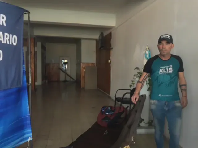 regional de policía ocupación - frame at 0m16s