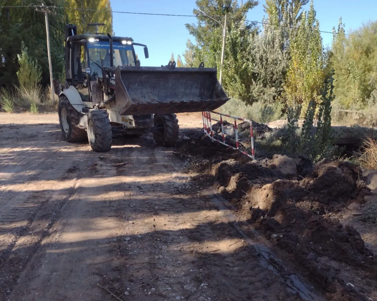 REPARACION Y HABILITACION PUENTE