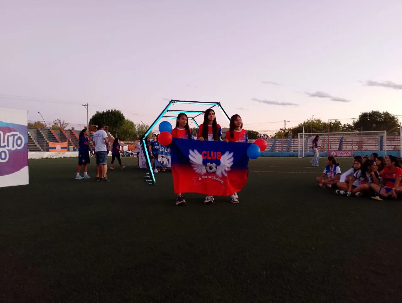 mundialito femenino inauguración (4)