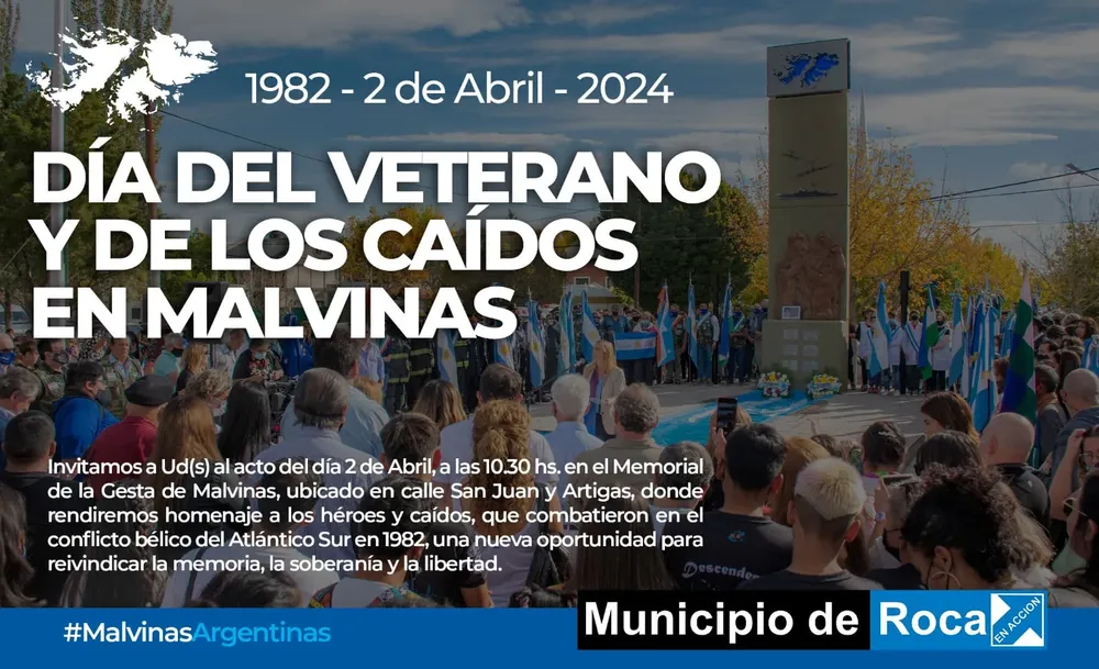Malvinas