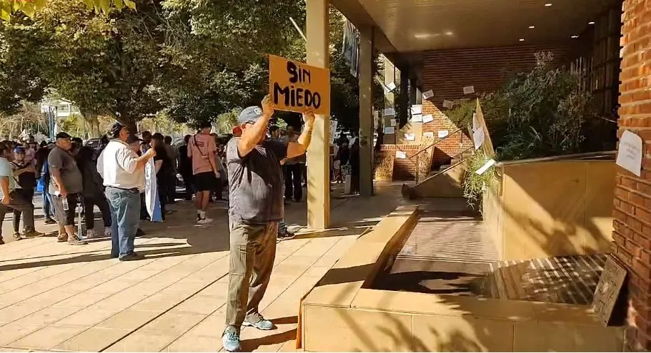 reclamo juzgado federal1