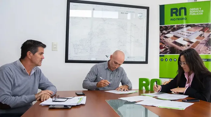 pedido por tren del valle