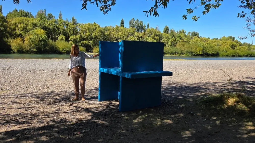 PARRILLAS EN EL PASEO DE LA COSTA