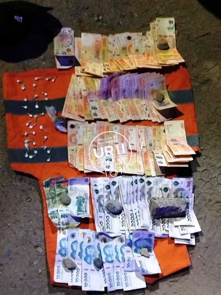 detenidos droga Gómez (1)