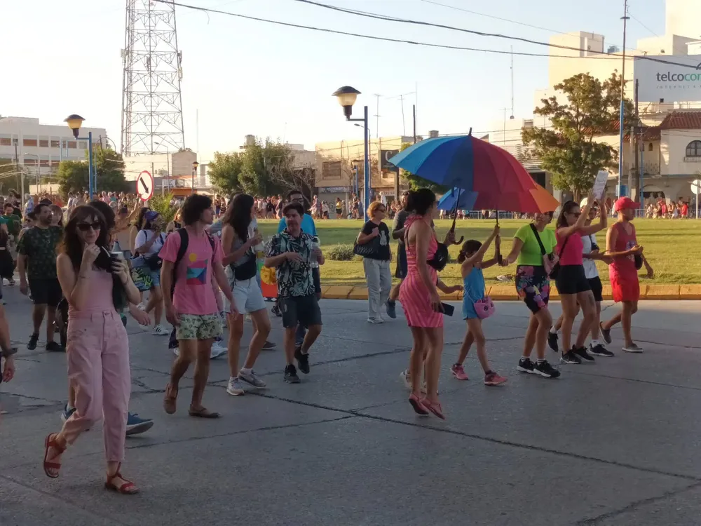marcha orgullo0
