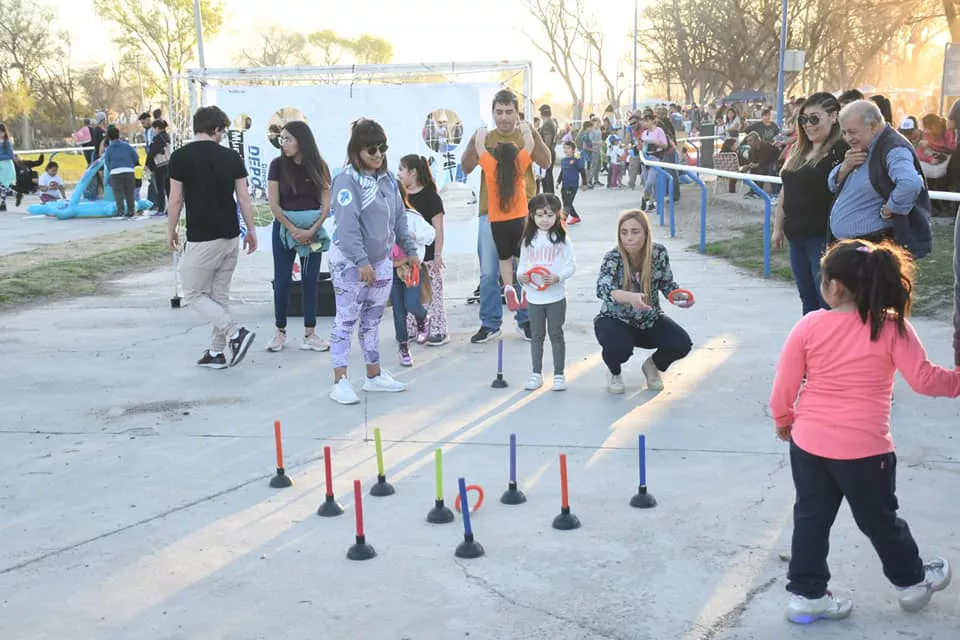 paseo aniversario8