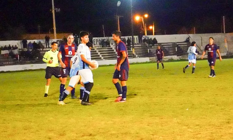 Clasificatorio juego