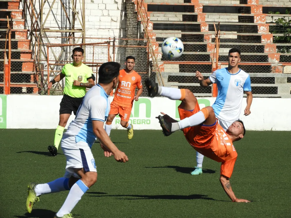 Depo La Amistad - Maiolino