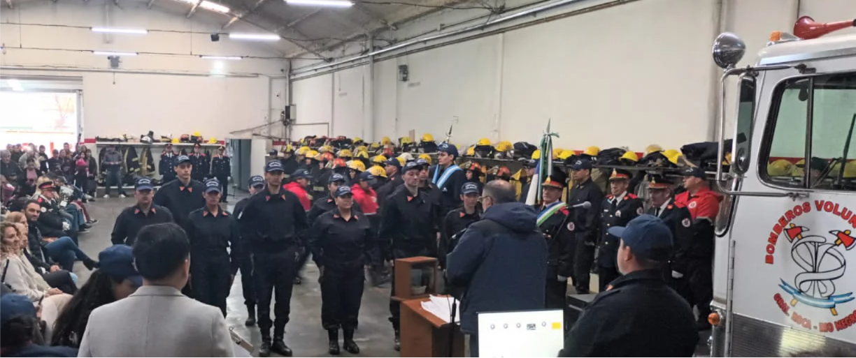 bomberos acto protocolar (6)