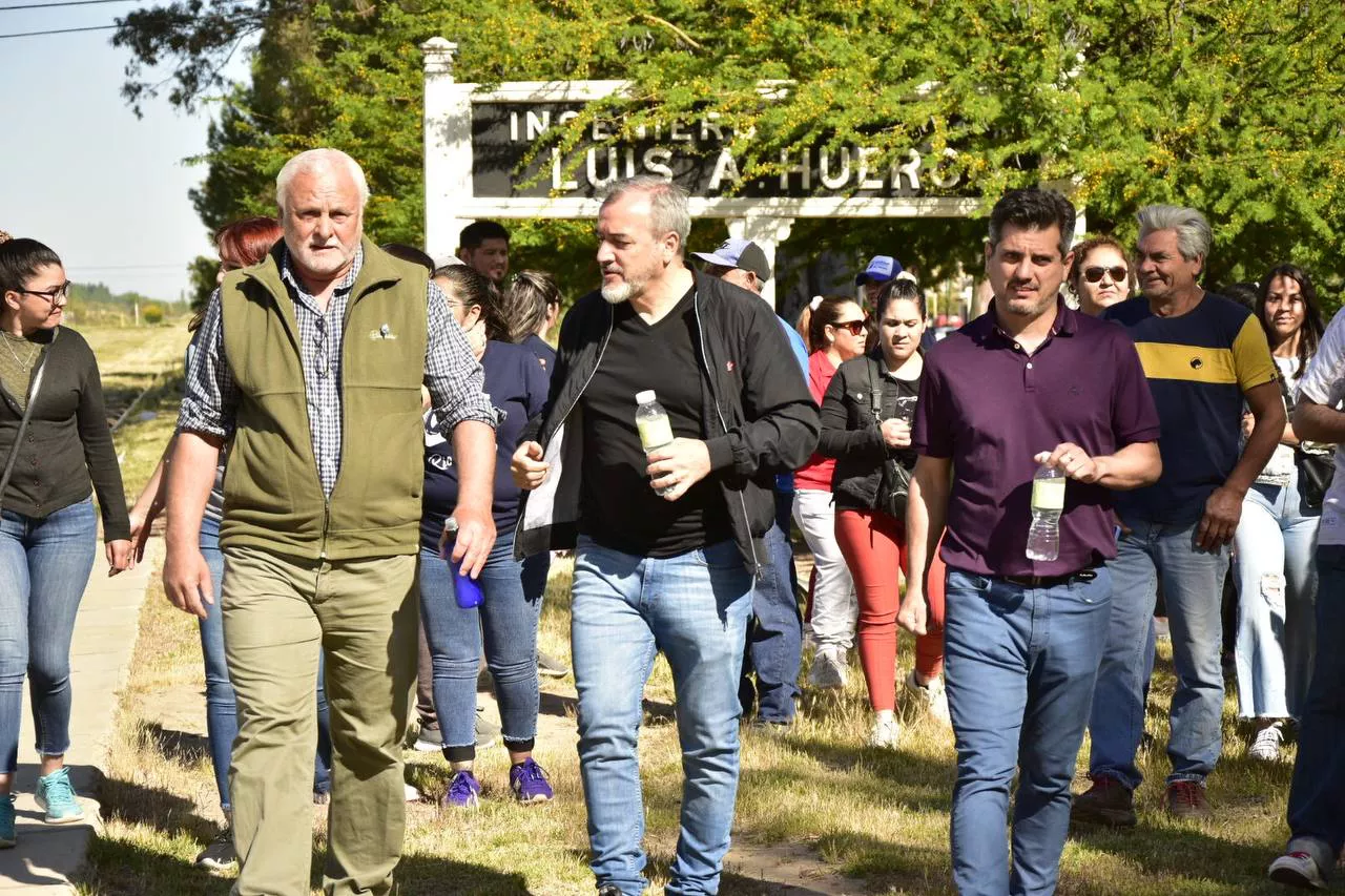 UP candidato Hergo