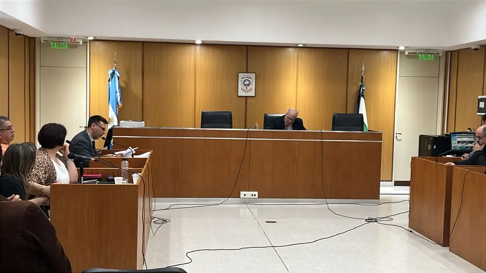 caso julián dobra 8vo detenido