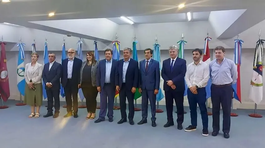 productores de petróleo