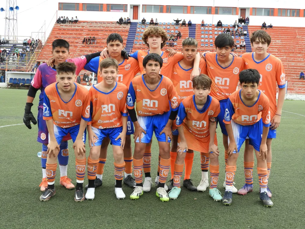 LDC Roca 9na